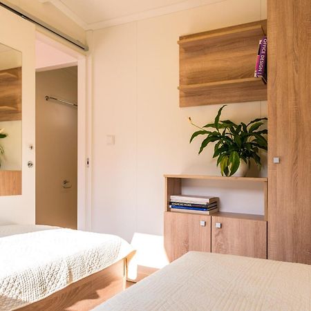 Boutique Camping Materada Beach Poreč Kültér fotó