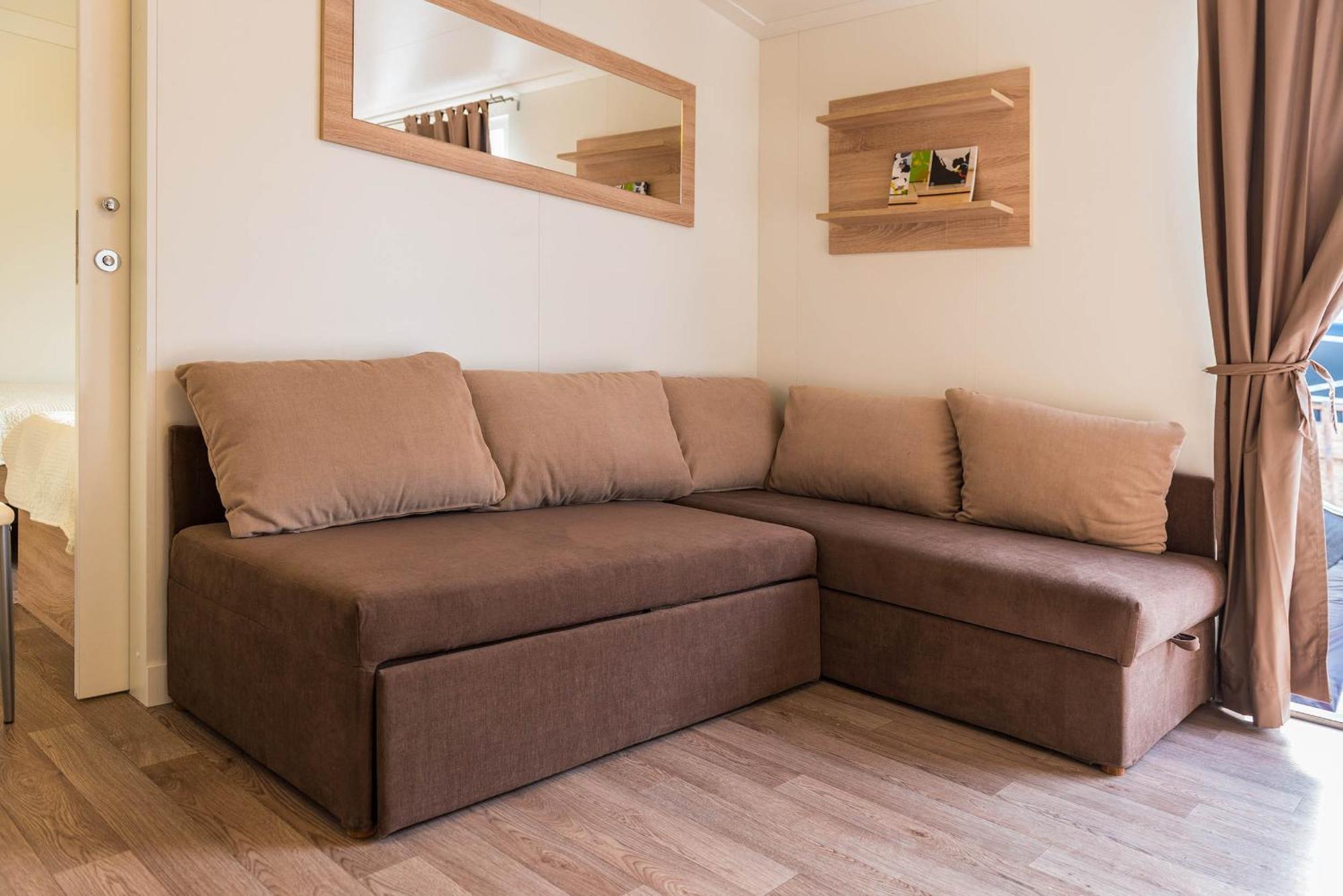 Boutique Camping Materada Beach Poreč Szoba fotó
