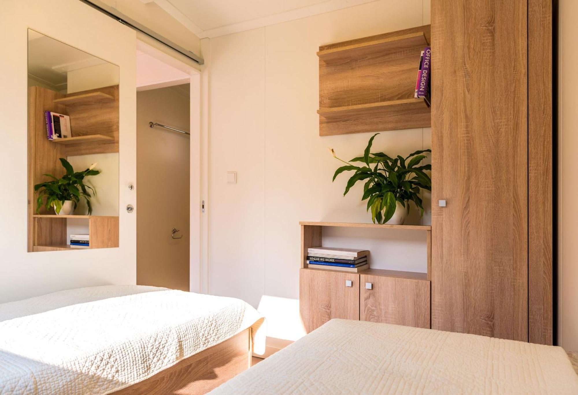 Boutique Camping Materada Beach Poreč Kültér fotó