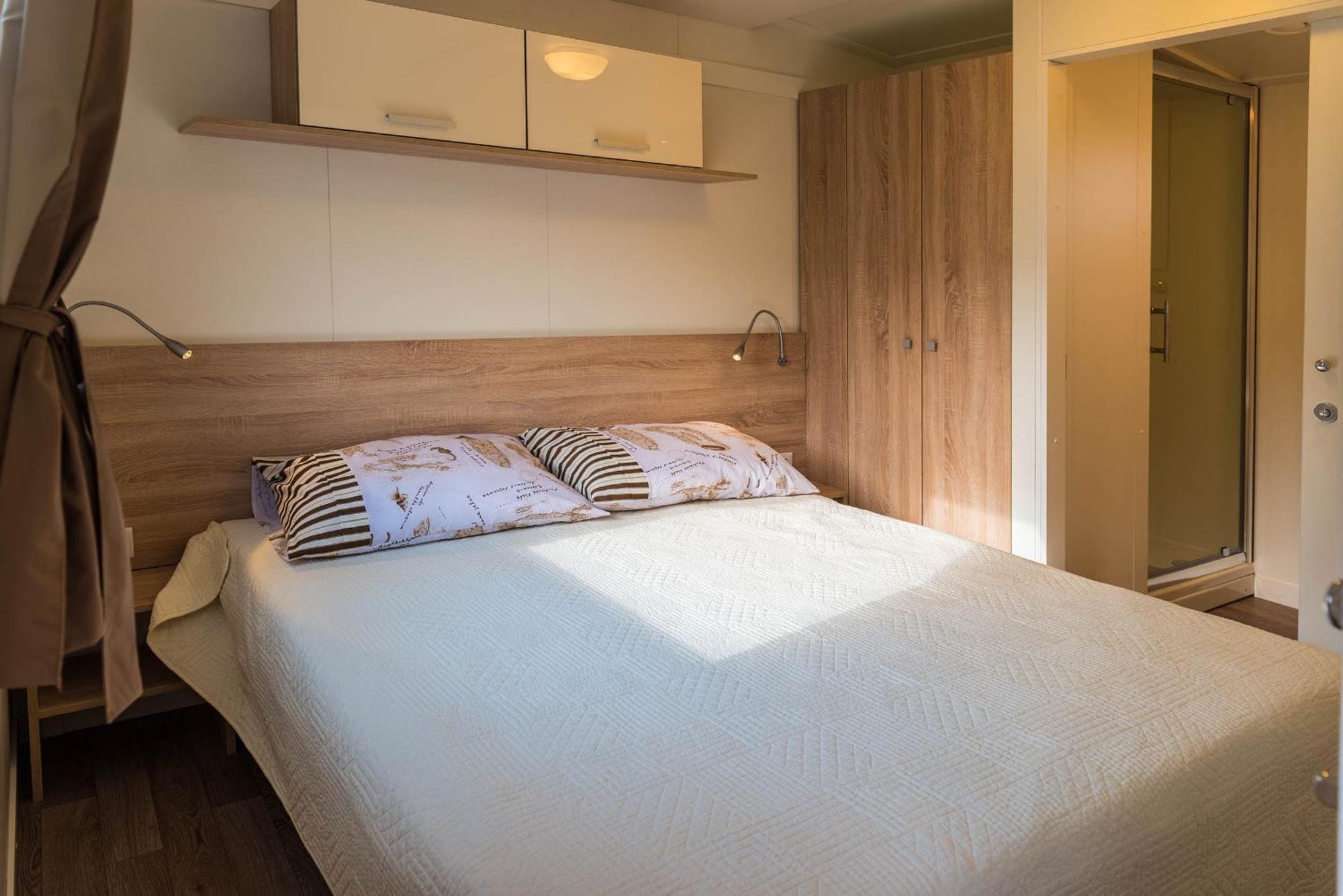 Boutique Camping Materada Beach Poreč Kültér fotó